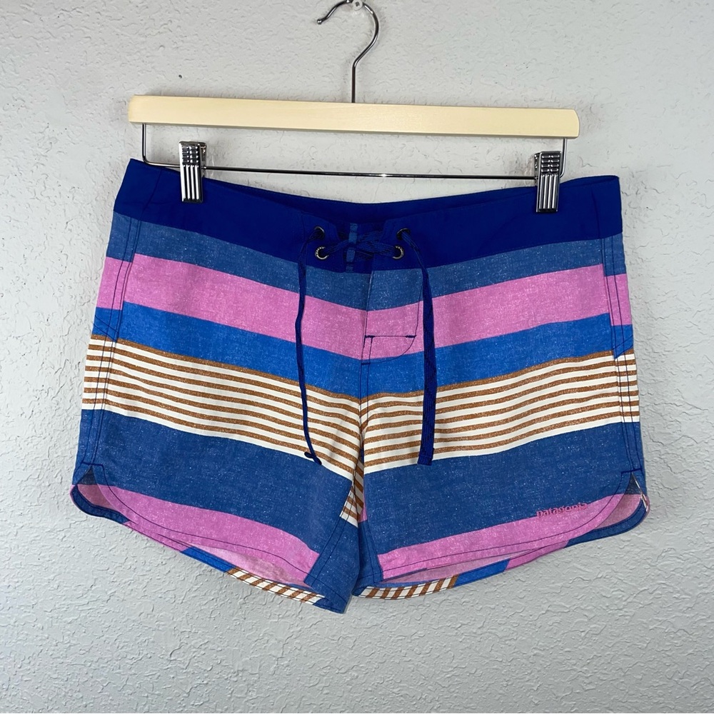 Women's Wavefarer Boardshorts Patagonia